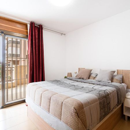 Turistmar - Amplio Apartamento En Salou Con Piscina, A 2 Minutos De La Playa Luaran gambar