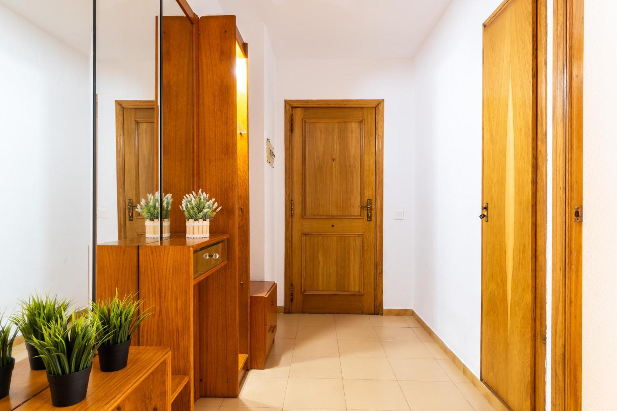 Turistmar - Amplio Apartamento En Salou Con Piscina, A 2 Minutos De La Playa Luaran gambar