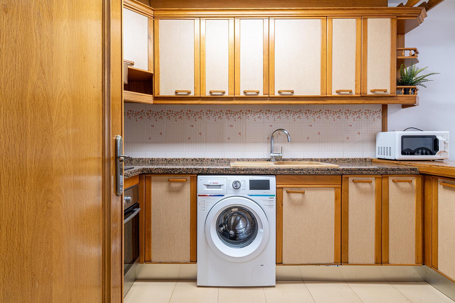 Turistmar - Amplio Apartamento En Salou Con Piscina, A 2 Minutos De La Playa Luaran gambar