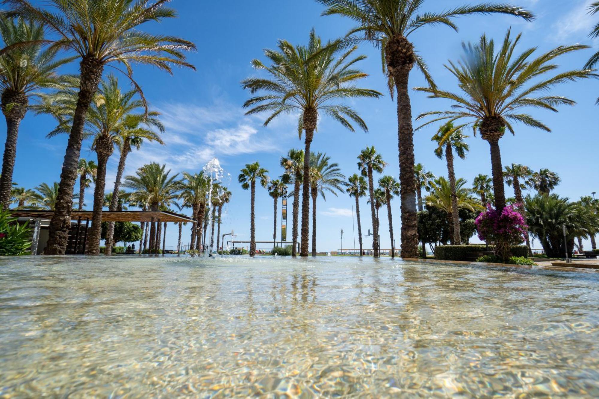 Turistmar - Amplio Apartamento En Salou Con Piscina, A 2 Minutos De La Playa Luaran gambar